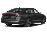 2026 Honda Accord - Preview 2