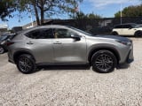 2026 Lexus NX - Preview 6