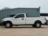 2011 Ford F-150 - Preview 2