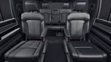 2027 Jeep Grand Wagoneer - Preview 3