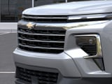 2027 Chevrolet Traverse - Preview 13