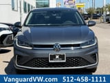 2027 Volkswagen Jetta - Preview 6