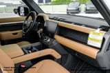 2026 Land Rover Defender - Preview 10