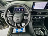 2026 Honda Passport - Preview 11