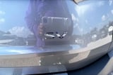 2023 Nissan Rogue - Preview 11