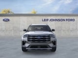 2026 Ford Explorer - Preview 6