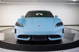 2026 Porsche Taycan - Preview 10