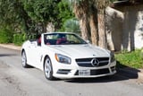 2015 Mercedes-Benz SL-Class - Preview 2