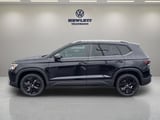 2026 Volkswagen Taos - Preview 2