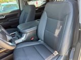 2023 Chevrolet Silverado 1500 - Preview 9