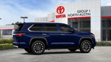 2026 Toyota Sequoia - Preview 11
