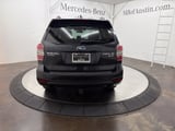 2016 Subaru Forester - Preview 6