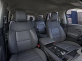 2026 Ford Explorer - Preview 10