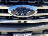 2026 Ford F-250 - Preview 9