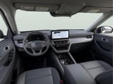 2026 Ford Explorer - Preview 9