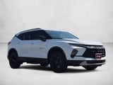 2026 Chevrolet Blazer - Preview 5