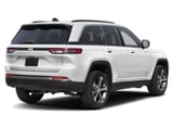 2026 Jeep Grand Cherokee - Preview 3