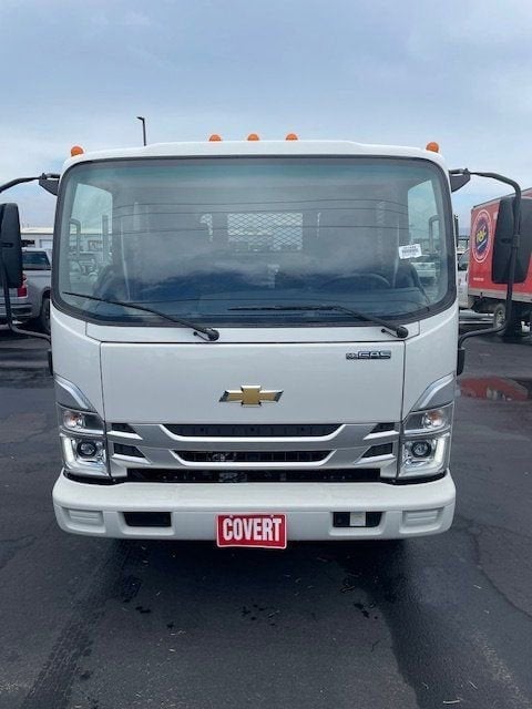 2024 Chevrolet Low Cab Forward - Image 3