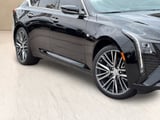 2026 Cadillac CT5 - Preview 2