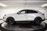 2026 Porsche Cayenne - Preview 2