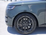 2026 Land Rover Range Rover - Preview 9