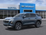 2027 Chevrolet Equinox - Preview 2