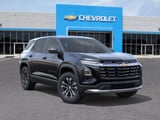 2027 Chevrolet Equinox - Preview 7