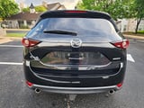 2021 Mazda CX-5 - Preview 6