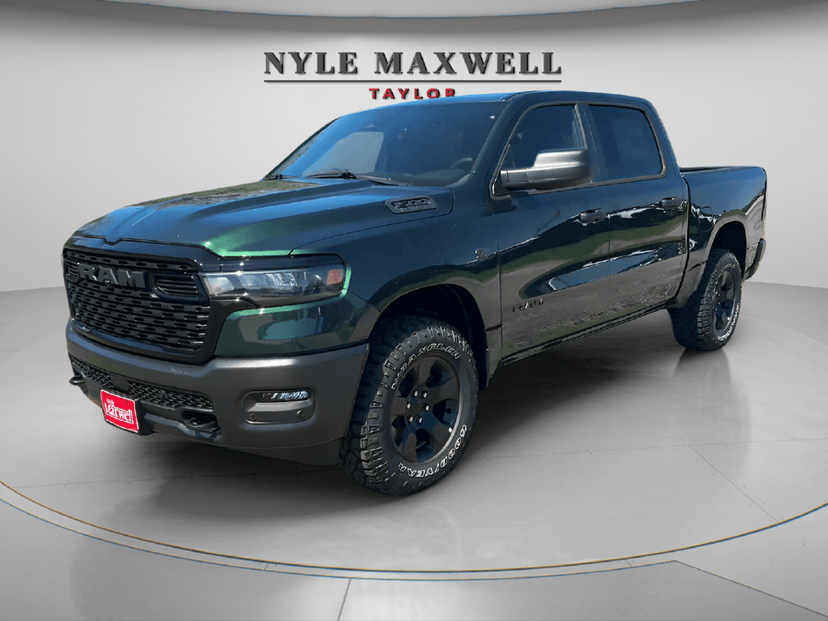 2027 Ram 1500 - Image 1
