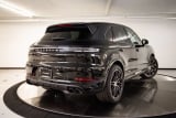 2026 Porsche Cayenne - Preview 7