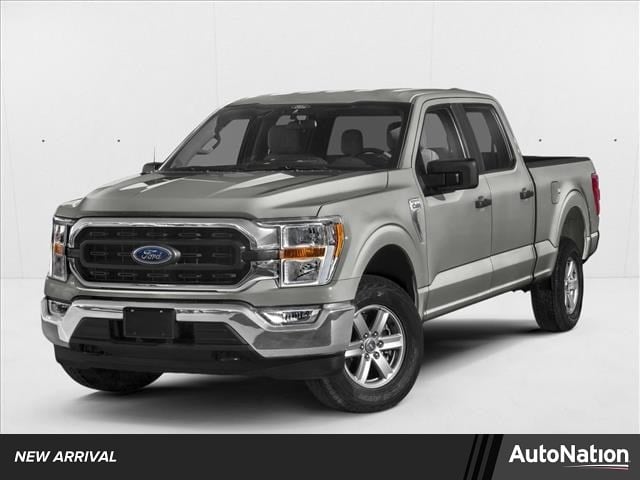 2023 Ford F-150 - Image 1
