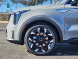 2026 Kia Sorento - Preview 8