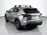 2017 Lexus NX - Preview 7