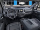 2025 Chevrolet Silverado 3500 HD - Preview 15