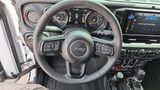 2025 Jeep Wrangler - Preview 12