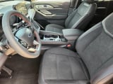 2026 Ford Explorer - Preview 9