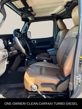 2022 Jeep Gladiator - Preview 12