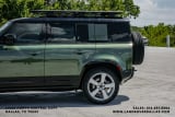 2026 Land Rover Defender - Preview 14