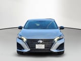 2025 Nissan Altima - Preview 3