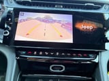 2026 Jeep Grand Cherokee - Preview 9