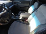 2017 Ford Explorer - Preview 5