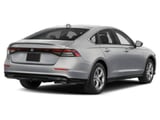 2026 Honda Accord - Preview 4