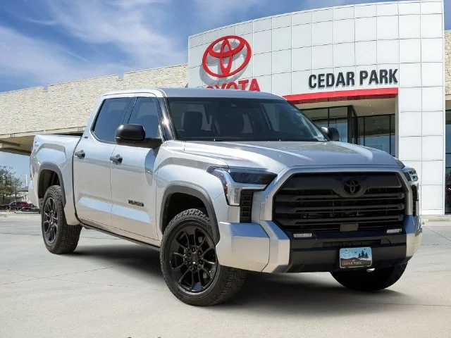 2023 Toyota Tundra - Image 1
