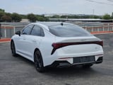 2026 Kia K5 - Preview 6