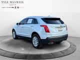 2019 Cadillac XT5 - Preview 14