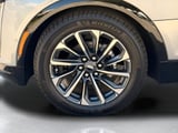 2026 Cadillac Lyriq - Preview 3