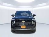 2026 Chevrolet Suburban - Preview 8