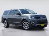 2019 Ford Expedition Max - Preview 2