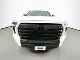 2025 Toyota Tundra - Preview 3