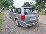 2013 Dodge Grand Caravan - Preview 9